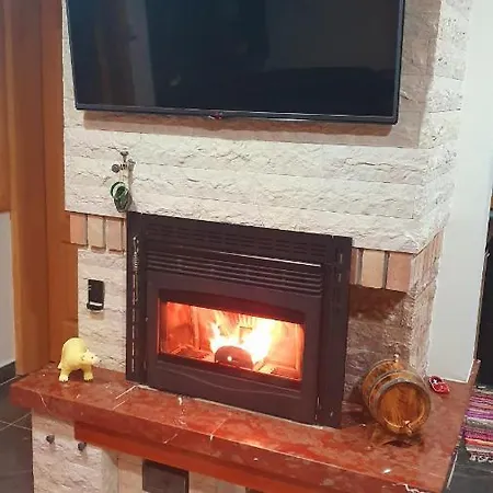 Panic Villa Zlatibor