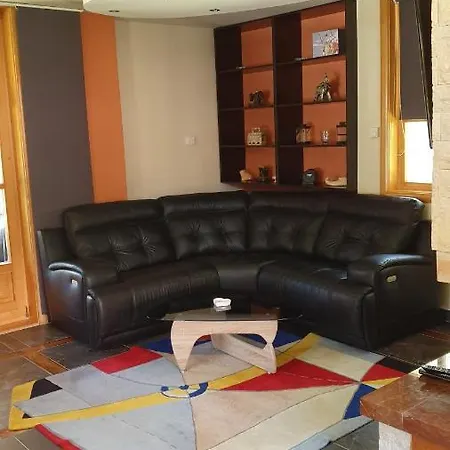 Panic * زلاتيبور