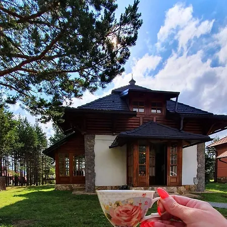 Villa Panic