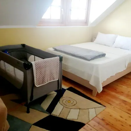 Panic וילה זלאטיבור