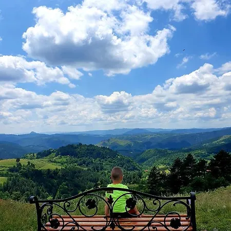 Panic فيلة زلاتيبور