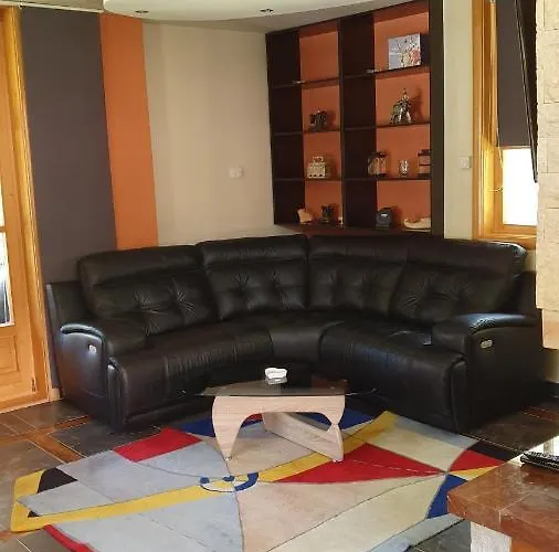 Panic * Златибор