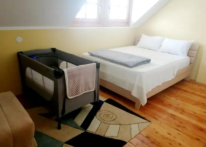 Panic Вилла Златибор